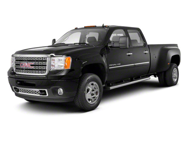 2013 GMC Sierra 3500HD Pictures Sierra 3500HD Crew Cab Denali 2WD photos side front view 2013 GMC Sierra 3500HD Pictures Sierra 3500HD Crew Cab Denali 2WD photos side front view
