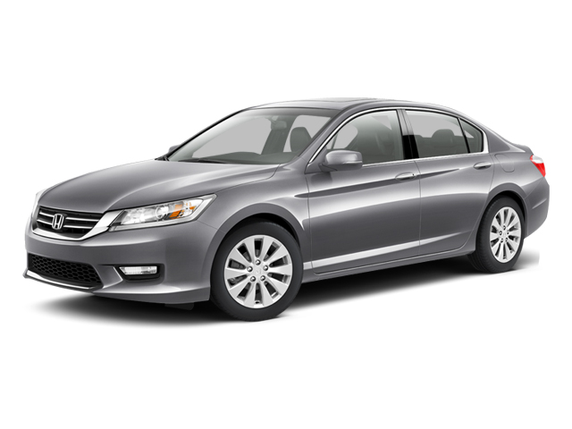 2013 Honda Accord Sdn Pictures Accord Sdn Sedan 4D EX-L I4 photos side front view 2013 Honda Accord Sdn Pictures Accord Sdn Sedan 4D EX-L I4 photos side front view