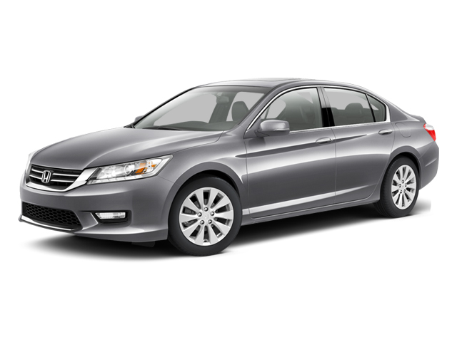 2013 Honda Accord Sdn Pictures Accord Sdn Sedan 4D EX-L V6 photos side front view 2013 Honda Accord Sdn Pictures Accord Sdn Sedan 4D EX-L V6 photos side front view