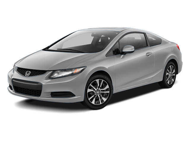 2013 Honda Civic Cpe Pictures Civic Cpe Coupe 2D EX I4 photos side front view 2013 Honda Civic Cpe Pictures Civic Cpe Coupe 2D EX I4 photos side front view