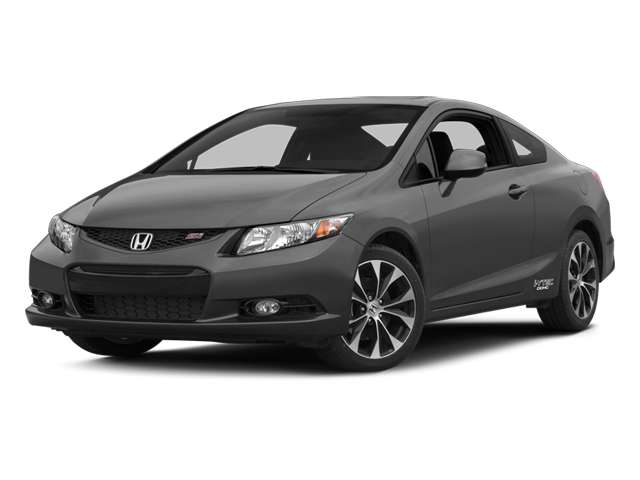 2013 Honda Civic Cpe Pictures Civic Cpe Coupe 2D Si I4 photos side front view 2013 Honda Civic Cpe Pictures Civic Cpe Coupe 2D Si I4 photos side front view
