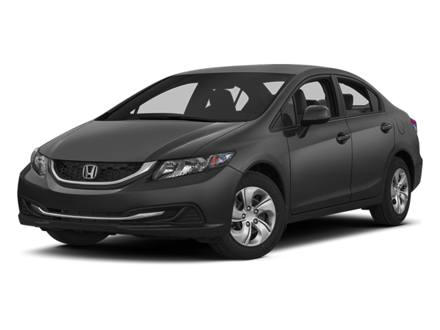 2013 Honda Civic Sdn Pictures Civic Sdn Sedan 4D LX I4 photos side front view 2013 Honda Civic Sdn Pictures Civic Sdn Sedan 4D LX I4 photos side front view