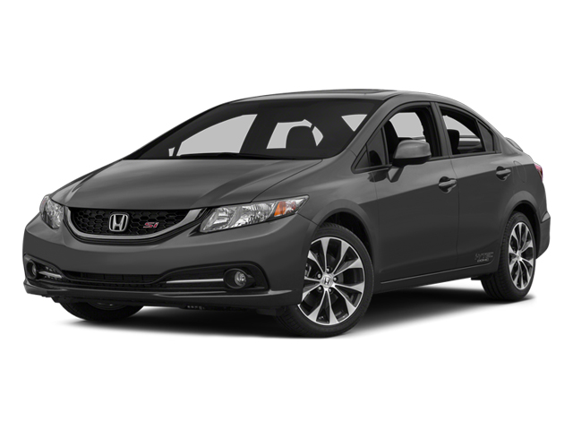 2013 Honda Civic Sdn Pictures Civic Sdn Sedan 4D Si I4 photos side front view 2013 Honda Civic Sdn Pictures Civic Sdn Sedan 4D Si I4 photos side front view