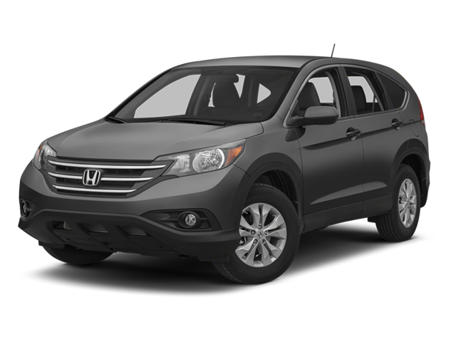2013 Honda CR-V Pictures CR-V Utility 4D EX 2WD I4 photos side front view 2013 Honda CR-V Pictures CR-V Utility 4D EX 2WD I4 photos side front view