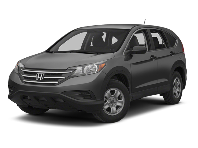 2013 Honda CR-V Pictures CR-V Utility 4D LX 4WD I4 photos side front view 2013 Honda CR-V Pictures CR-V Utility 4D LX 4WD I4 photos side front view