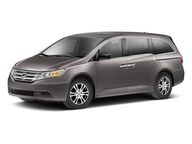 2013 Honda Odyssey Pictures Odyssey Wagon 5D EX-L DVD V6 photos side front view 2013 Honda Odyssey Pictures Odyssey Wagon 5D EX-L DVD V6 photos side front view