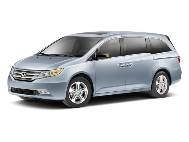 2013 Honda Odyssey Pictures Odyssey Wagon 5D Touring Elite V6 photos side front view 2013 Honda Odyssey Pictures Odyssey Wagon 5D Touring Elite V6 photos side front view