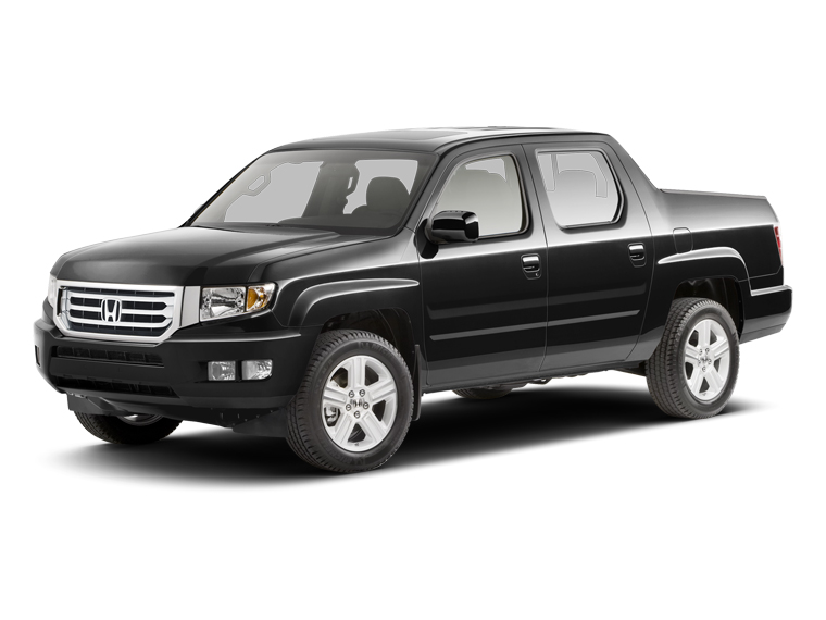2013 Honda Ridgeline Pictures Ridgeline Utility 4D RTL 4WD photos side front view 2013 Honda Ridgeline Pictures Ridgeline Utility 4D RTL 4WD photos side front view