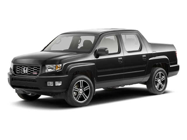 2013 Honda Ridgeline Pictures Ridgeline Utility 4D Sport 4WD photos side front view 2013 Honda Ridgeline Pictures Ridgeline Utility 4D Sport 4WD photos side front view