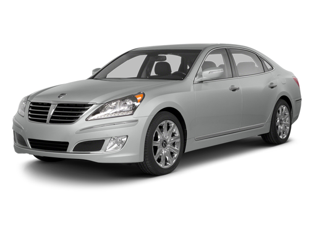 2013 Hyundai Equus Pictures Equus Sedan 4D Ultimate photos side front view 2013 Hyundai Equus Pictures Equus Sedan 4D Ultimate photos side front view