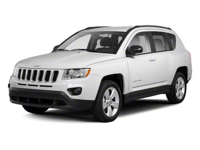 2013 Jeep Compass Pictures Compass Utility 4D Sport 4WD photos side front view 2013 Jeep Compass Pictures Compass Utility 4D Sport 4WD photos side front view