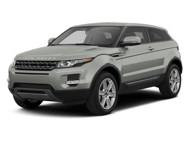 2013 Land Rover Range Rover Evoque Pictures Range Rover Evoque Utility 2D Pure Plus 4WD photos side front view 2013 Land Rover Range Rover Evoque Pictures Range Rover Evoque Utility 2D Pure Plus 4WD photos side front view