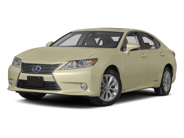 2013 Lexus ES 300h Pictures ES 300h Sedan 4D E300H photos side front view 2013 Lexus ES 300h Pictures ES 300h Sedan 4D E300H photos side front view