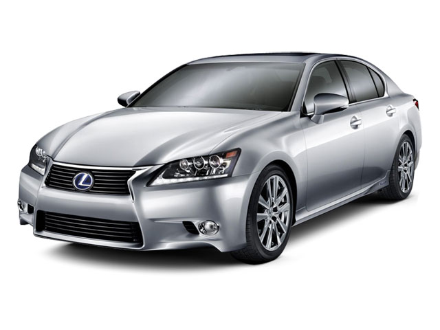 2013 Lexus GS 450h Pictures GS 450h Sedan 4D GS450h photos side front view 2013 Lexus GS 450h Pictures GS 450h Sedan 4D GS450h photos side front view