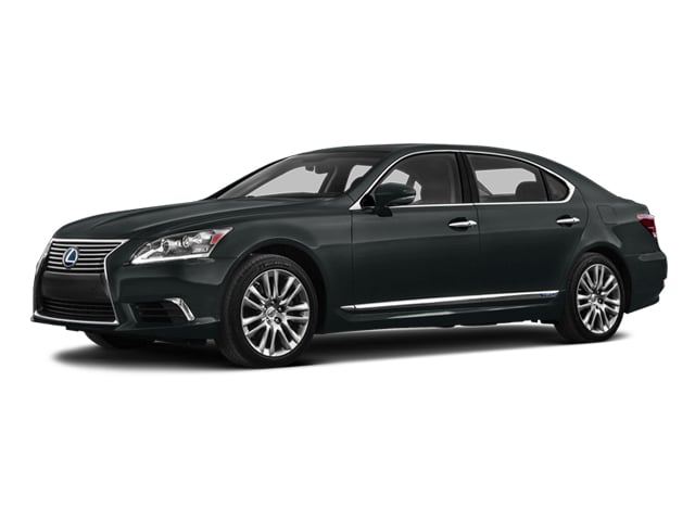 2013 Lexus LS 600h L Pictures LS 600h L Sedan 4D LS600hL AWD V8 Hybrid photos side front view 2013 Lexus LS 600h L Pictures LS 600h L Sedan 4D LS600hL AWD V8 Hybrid photos side front view