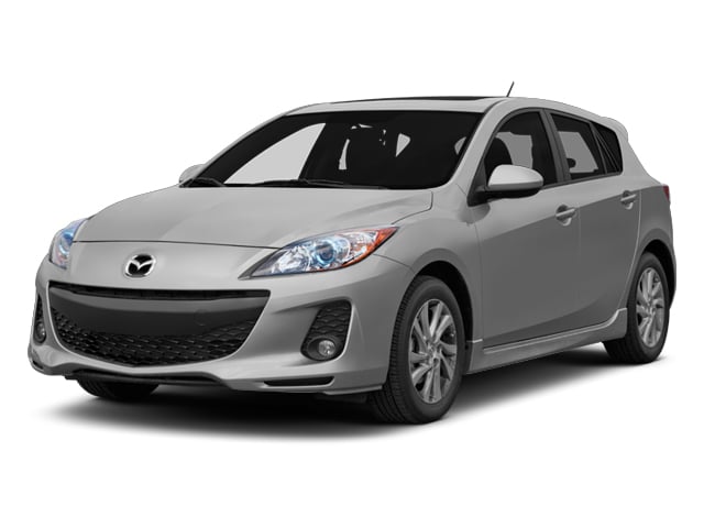 2013 Mazda Mazda3 Pictures Mazda3 Wagon 5D i GT I4 photos side front view 2013 Mazda Mazda3 Pictures Mazda3 Wagon 5D i GT I4 photos side front view