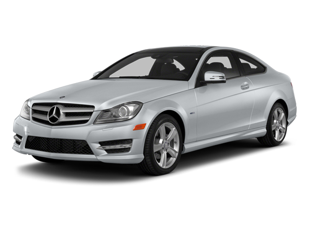 2013 Mercedes-Benz C-Class Pictures C-Class Coupe 2D C250 photos side front view 2013 Mercedes-Benz C-Class Pictures C-Class Coupe 2D C250 photos side front view