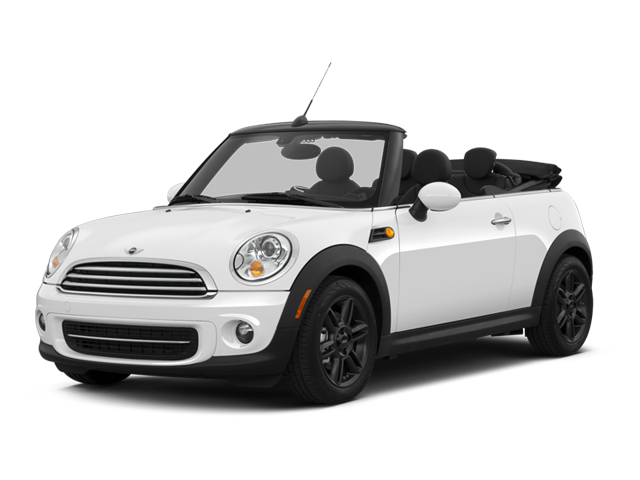 2013 MINI Cooper Convertible Pictures Cooper Convertible Convertible 2D I4 photos side front view 2013 MINI Cooper Convertible Pictures Cooper Convertible Convertible 2D I4 photos side front view