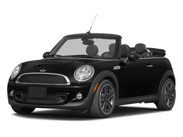 2013 MINI Cooper Convertible Pictures Cooper Convertible Convertible 2D S I4 photos side front view 2013 MINI Cooper Convertible Pictures Cooper Convertible Convertible 2D S I4 photos side front view