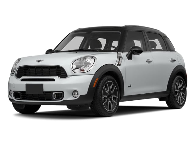 2013 MINI Cooper Countryman Pictures Cooper Countryman Wagon 4D Countryman S I4 photos side front view 2013 MINI Cooper Countryman Pictures Cooper Countryman Wagon 4D Countryman S I4 photos side front view