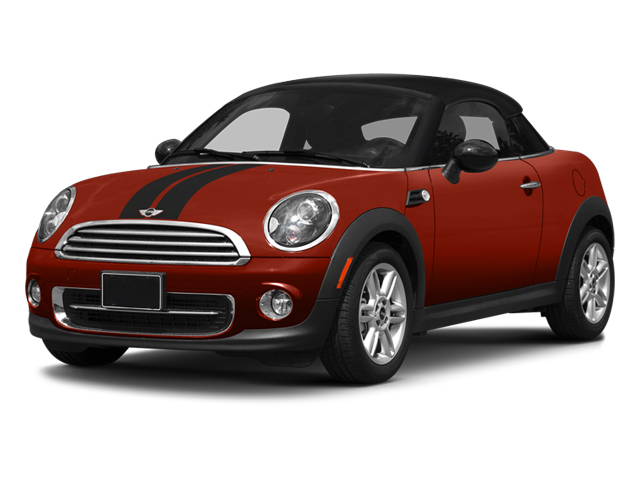 2013 MINI Cooper Coupe Pictures Cooper Coupe Coupe 2D I4 photos side front view 2013 MINI Cooper Coupe Pictures Cooper Coupe Coupe 2D I4 photos side front view