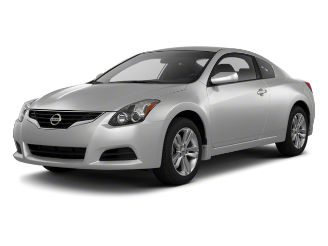 2013 Nissan Altima Pictures Altima Coupe 2D S I4 photos side front view 2013 Nissan Altima Pictures Altima Coupe 2D S I4 photos side front view