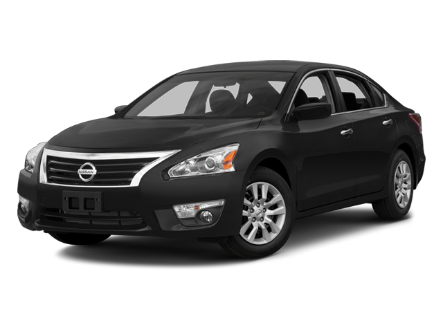 2013 Nissan Altima Pictures Altima Sedan 4D photos side front view 2013 Nissan Altima Pictures Altima Sedan 4D photos side front view