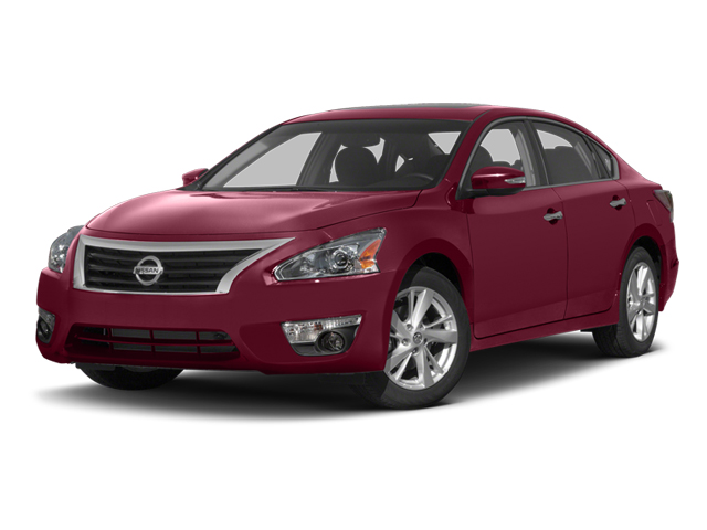 2013 Nissan Altima Pictures Altima Sedan 4D SL photos side front view 2013 Nissan Altima Pictures Altima Sedan 4D SL photos side front view