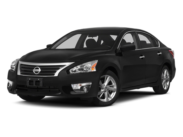 2013 Nissan Altima Pictures Altima Sedan 4D SV photos side front view 2013 Nissan Altima Pictures Altima Sedan 4D SV photos side front view