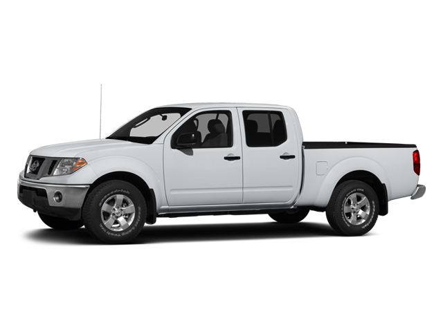 2013 Nissan Frontier Pictures Frontier Crew Cab S 4WD photos side front view 2013 Nissan Frontier Pictures Frontier Crew Cab S 4WD photos side front view