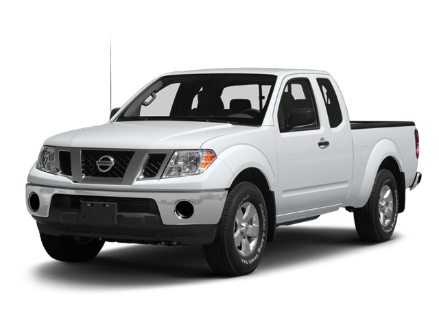 2013 Nissan Frontier Pictures Frontier King Cab SV 2WD photos side front view 2013 Nissan Frontier Pictures Frontier King Cab SV 2WD photos side front view