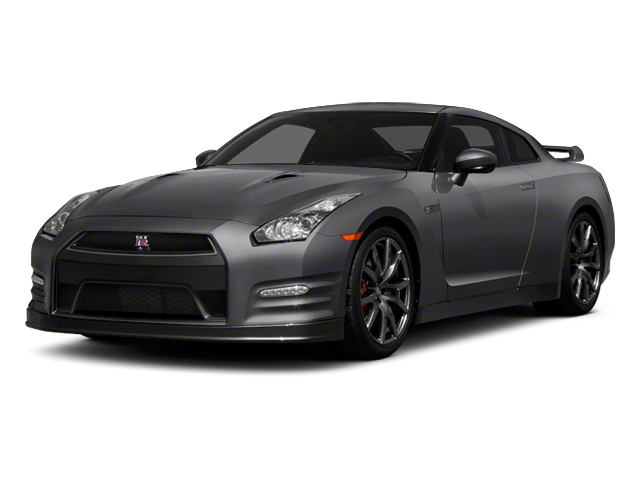 2013 Nissan GT-R Pictures GT-R Coupe 2D Premium AWD photos side front view 2013 Nissan GT-R Pictures GT-R Coupe 2D Premium AWD photos side front view