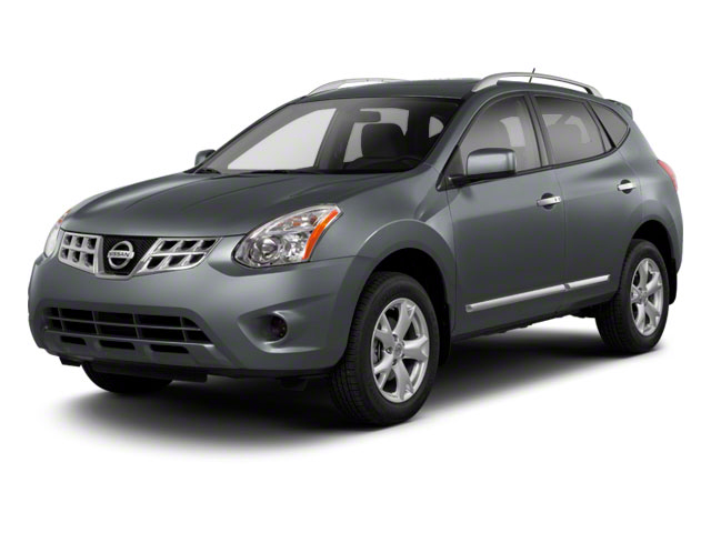 2013 Nissan Rogue Pictures Rogue Utility 4D SV AWD I4 photos side front view 2013 Nissan Rogue Pictures Rogue Utility 4D SV AWD I4 photos side front view