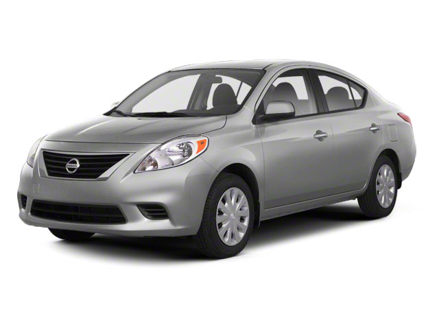 2013 Nissan Versa Pictures Versa Sedan 4D SL I4 photos side front view 2013 Nissan Versa Pictures Versa Sedan 4D SL I4 photos side front view