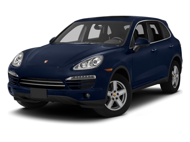 2013 Porsche Cayenne Pictures Cayenne Utility 4D Diesel AWD (V6) photos side front view 2013 Porsche Cayenne Pictures Cayenne Utility 4D Diesel AWD (V6) photos side front view