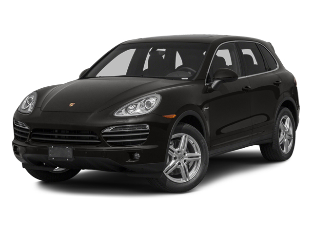 2013 Porsche Cayenne Pictures Cayenne Utility 4D S Hybrid AWD (V6) photos side front view 2013 Porsche Cayenne Pictures Cayenne Utility 4D S Hybrid AWD (V6) photos side front view
