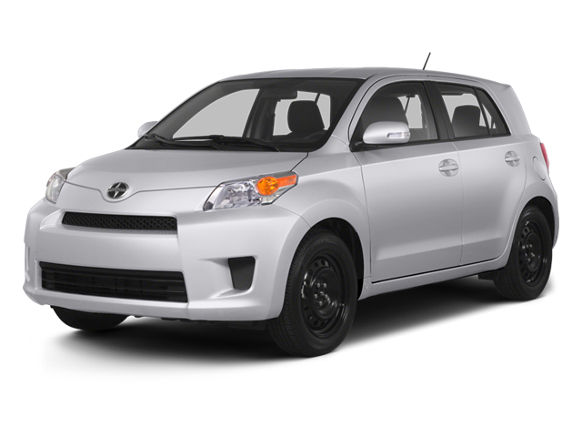 2013 Scion xD Pictures xD Hatchback 5D I4 photos side front view 2013 Scion xD Pictures xD Hatchback 5D I4 photos side front view