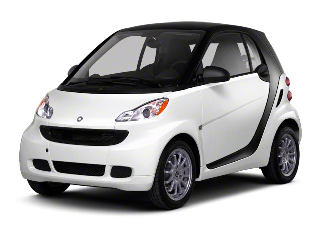 2013 smart fortwo Pictures fortwo Coupe 2D Passion photos side front view 2013 smart fortwo Pictures fortwo Coupe 2D Passion photos side front view
