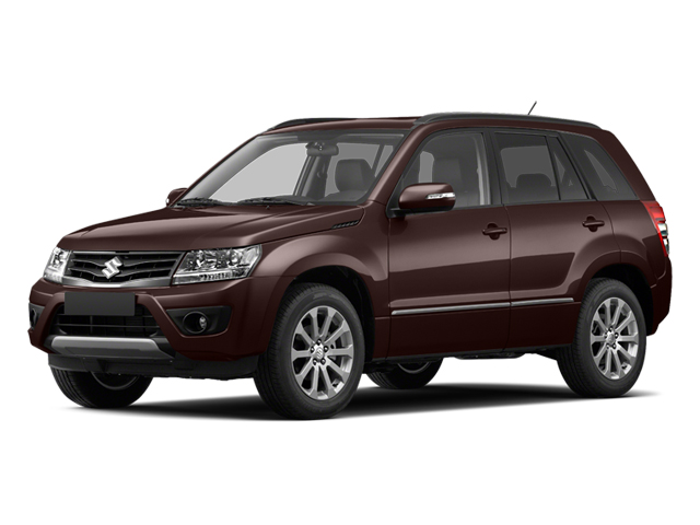 2013 Suzuki Grand Vitara Pictures Grand Vitara Utility 4D Premium 2WD I4 photos side front view 2013 Suzuki Grand Vitara Pictures Grand Vitara Utility 4D Premium 2WD I4 photos side front view