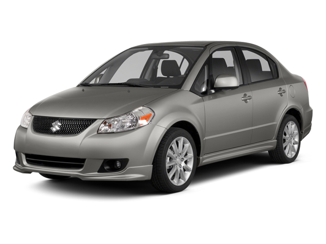 2013 Suzuki SX4 Pictures SX4 Sedan 4D LE I4 photos side front view 2013 Suzuki SX4 Pictures SX4 Sedan 4D LE I4 photos side front view