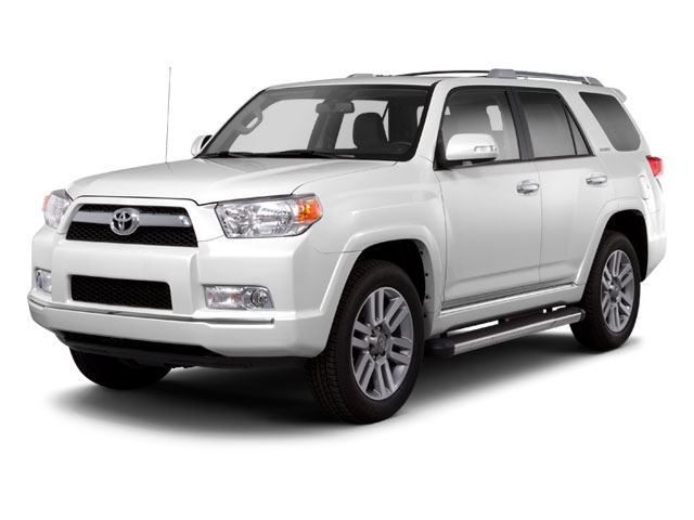2013 Toyota 4Runner Pictures 4Runner Utility 4D Limited 2WD V6 photos side front view 2013 Toyota 4Runner Pictures 4Runner Utility 4D Limited 2WD V6 photos side front view
