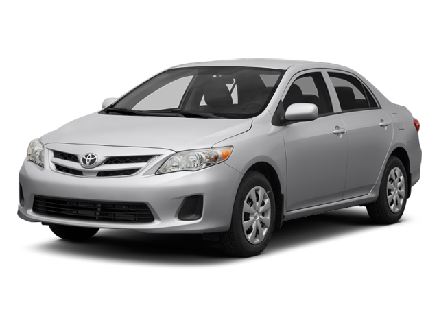 2013 Toyota Corolla Pictures Corolla Sedan 4D L I4 photos side front view 2013 Toyota Corolla Pictures Corolla Sedan 4D L I4 photos side front view