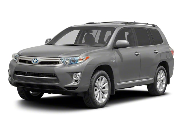 2013 Toyota Highlander Hybrid Pictures Highlander Hybrid Utility 4D 4WD V6 Hybrid photos side front view 2013 Toyota Highlander Hybrid Pictures Highlander Hybrid Utility 4D 4WD V6 Hybrid photos side front view