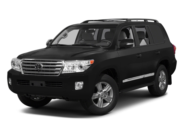 2013 Toyota Land Cruiser Pictures Land Cruiser Utility 4D 4WD photos side front view 2013 Toyota Land Cruiser Pictures Land Cruiser Utility 4D 4WD photos side front view