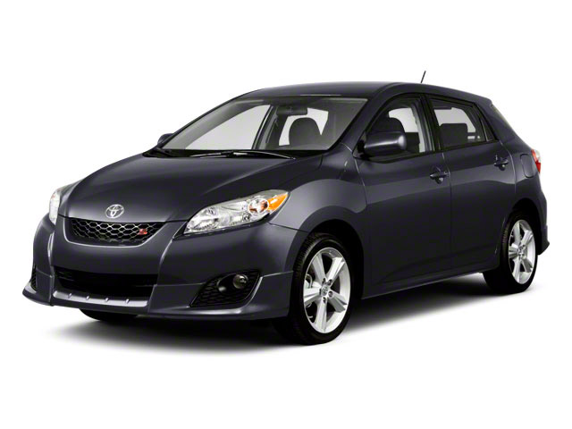 2013 Toyota Matrix Pictures Matrix Wagon 5D S AWD I4 photos side front view 2013 Toyota Matrix Pictures Matrix Wagon 5D S AWD I4 photos side front view