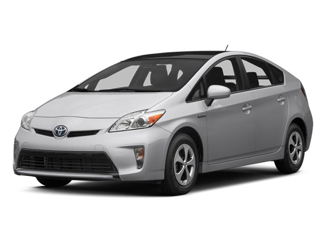2013 Toyota Prius Pictures Prius Liftback 5D Five I4 Hybrid photos side front view 2013 Toyota Prius Pictures Prius Liftback 5D Five I4 Hybrid photos side front view