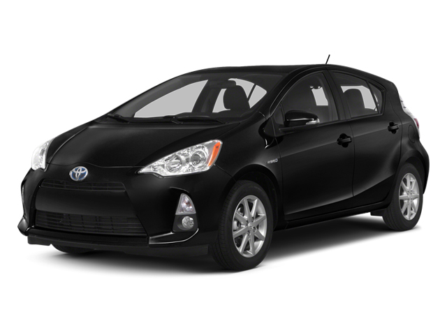 2013 Toyota Prius c Pictures Prius c Liftback 5D c Three I4 Hybrid photos side front view 2013 Toyota Prius c Pictures Prius c Liftback 5D c Three I4 Hybrid photos side front view