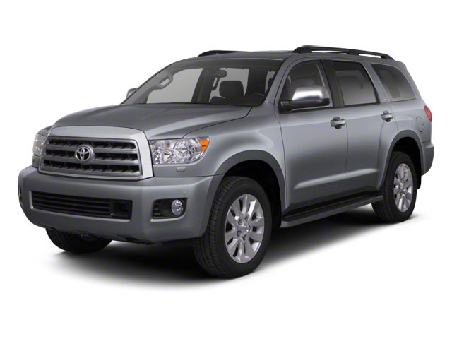2013 Toyota Sequoia Pictures Sequoia Utility 4D Limited 2WD V8 photos side front view 2013 Toyota Sequoia Pictures Sequoia Utility 4D Limited 2WD V8 photos side front view
