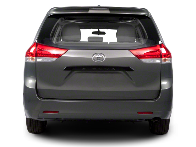 2013 Toyota Sienna Wagon 5D Limited V6 Prices, Values & Sienna Wagon 5D ...