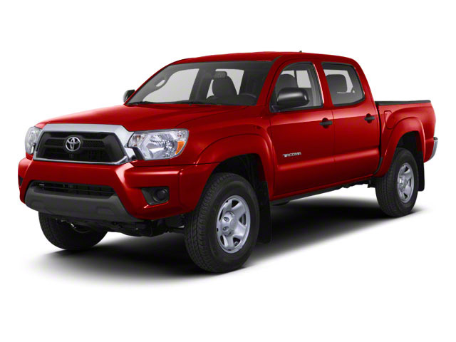 2013 Toyota Tacoma Pictures Tacoma PreRunner 2WD V6 photos side front view 2013 Toyota Tacoma Pictures Tacoma PreRunner 2WD V6 photos side front view